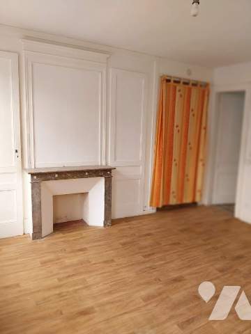 Location - Appartement - PONT AUDEMER - 1 pièce - 065/348