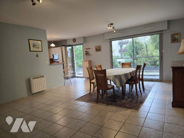 Vente - Appartement - PONT AUDEMER - 91 m² - 3 pièces - 065/363