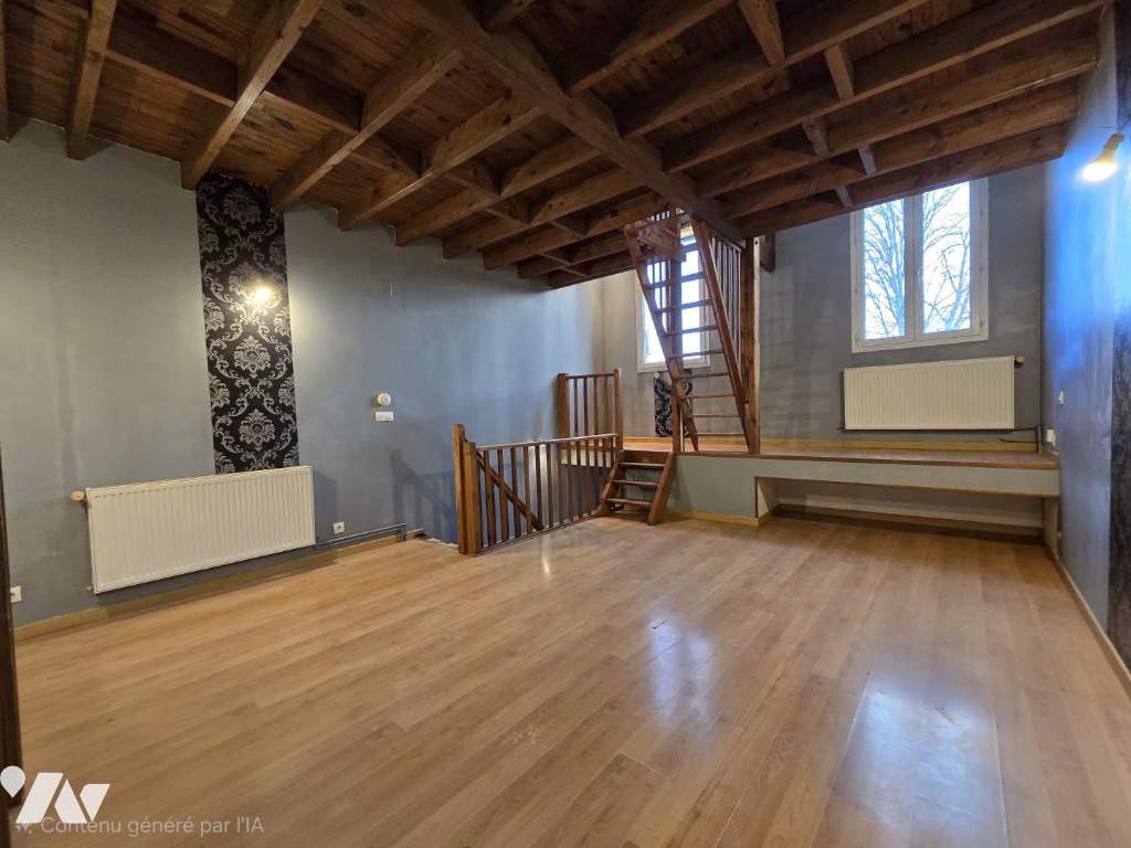 VENTE maison-PONT AUDEMER (27)