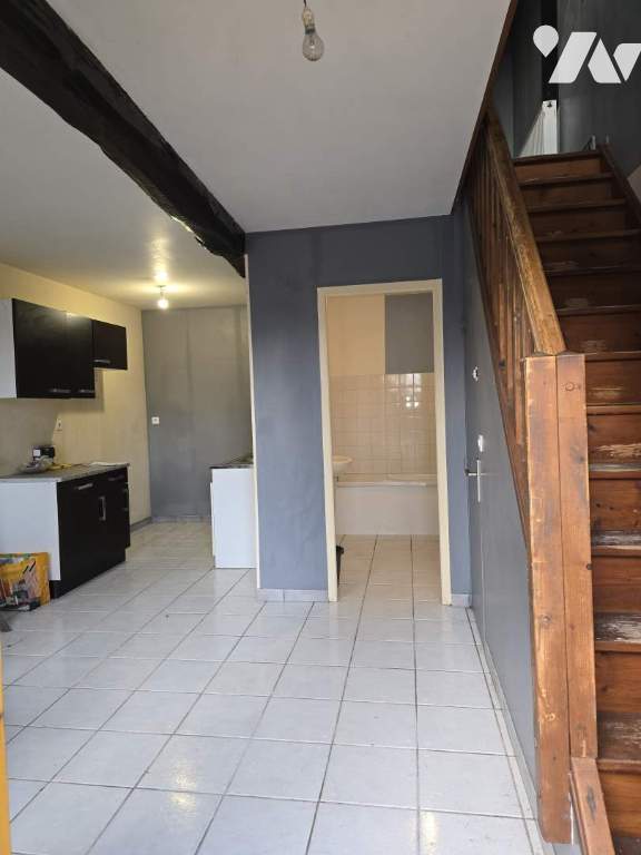 VENTE maison-PONT AUDEMER (27)