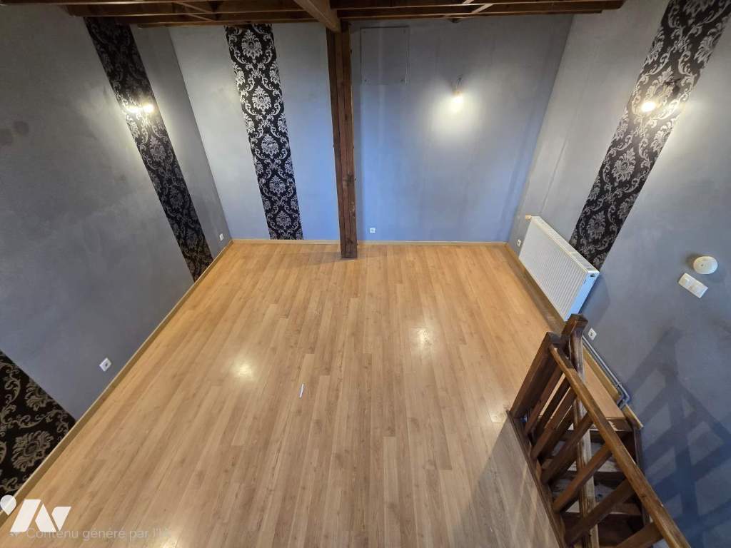 VENTE maison-PONT AUDEMER (27)