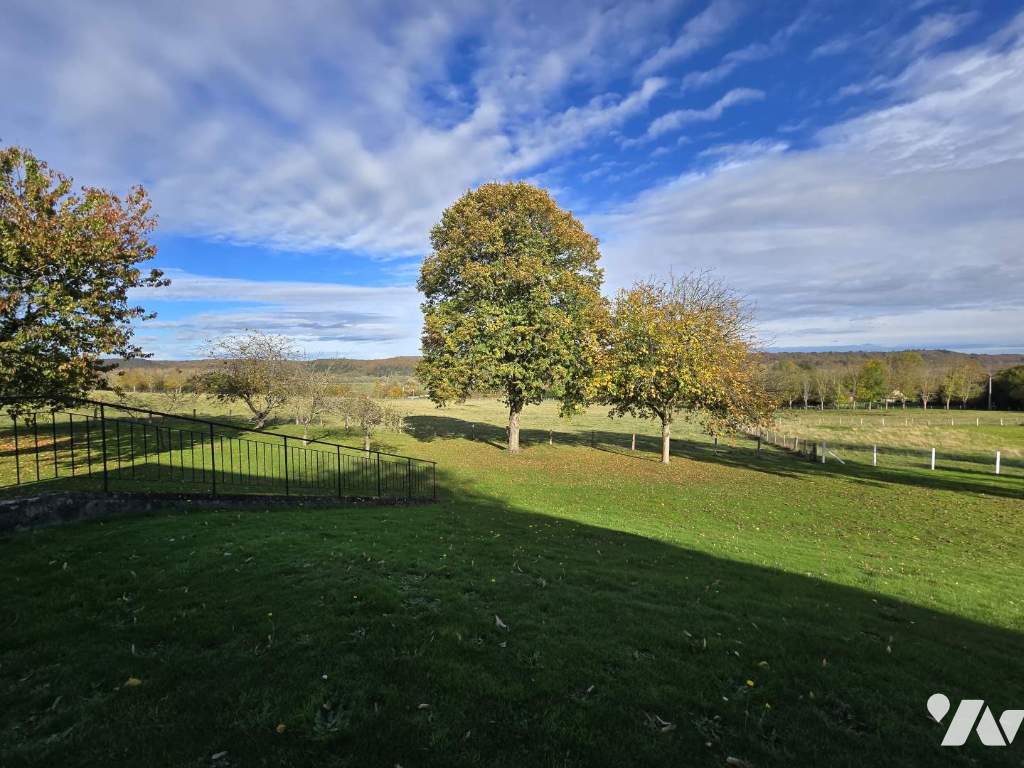 VENTE maison-ST SULPICE DE GRIMBOUVILLE (27)