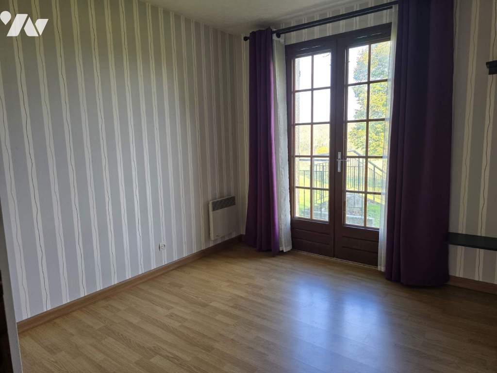 VENTE maison-ST SULPICE DE GRIMBOUVILLE (27)