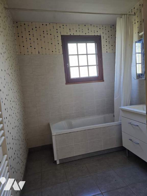 VENTE maison-ST SULPICE DE GRIMBOUVILLE (27)