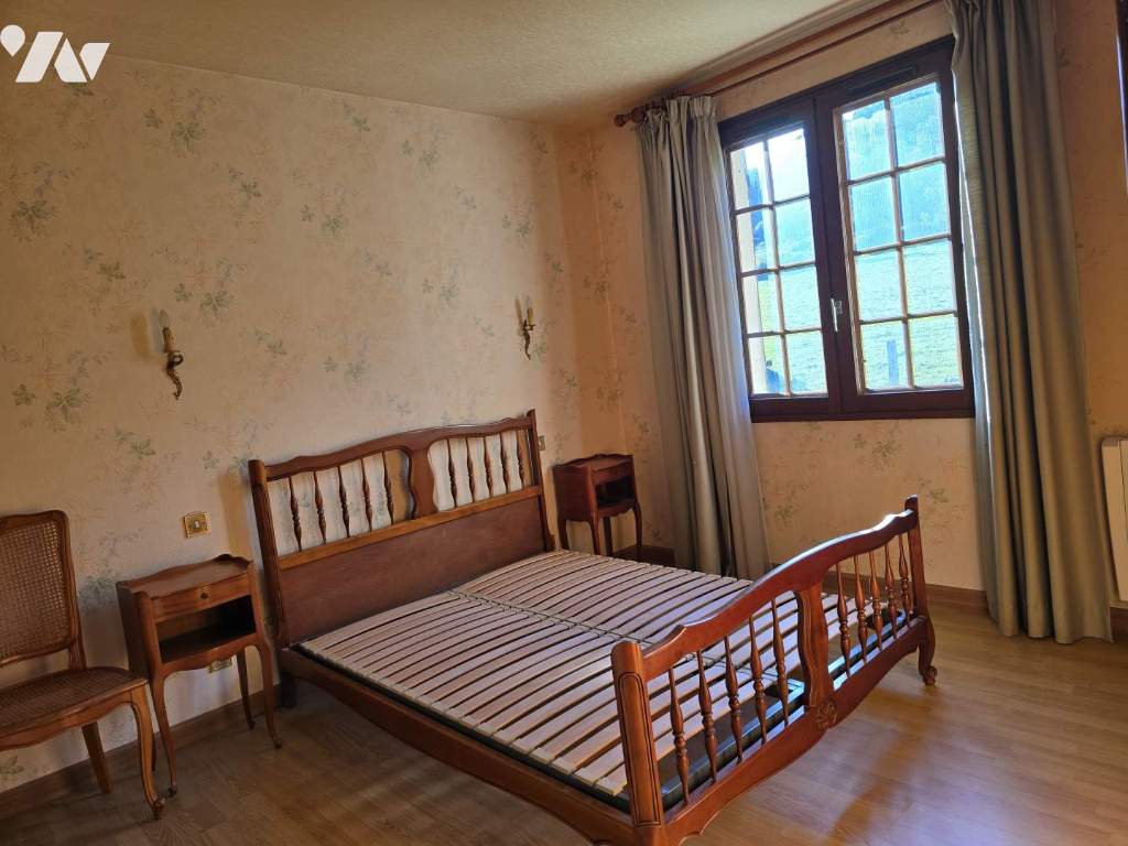 VENTE maison-ST SULPICE DE GRIMBOUVILLE (27)