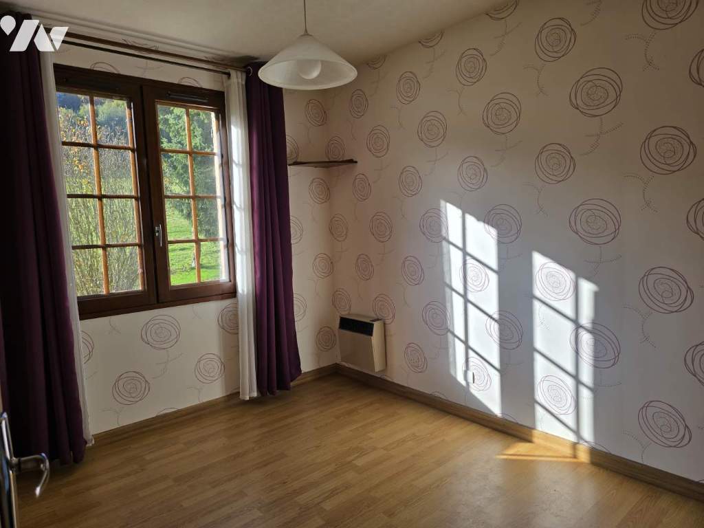 VENTE maison-ST SULPICE DE GRIMBOUVILLE (27)