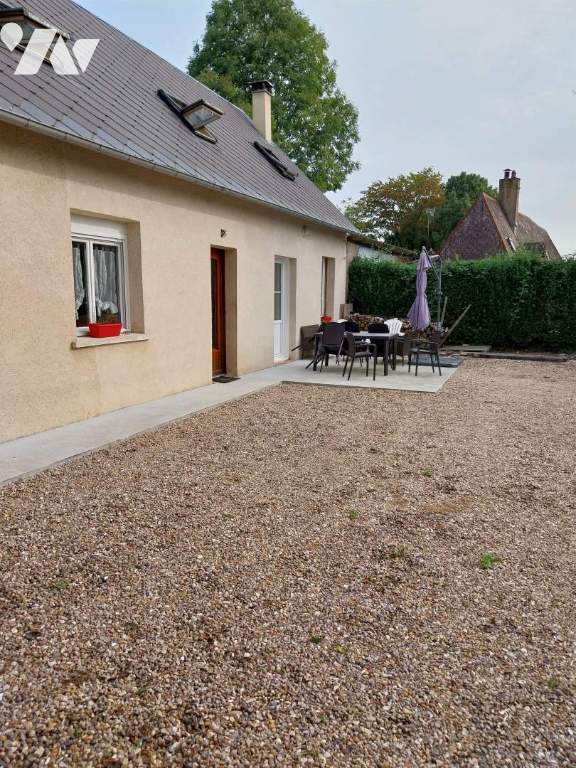 VENTE maison-APPEVILLE ANNEBAULT (27)