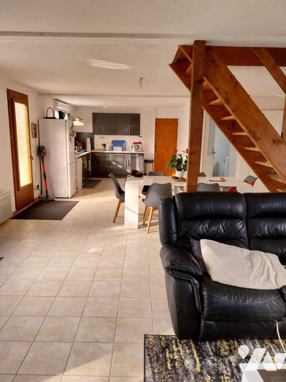 VENTE maison-APPEVILLE ANNEBAULT (27)