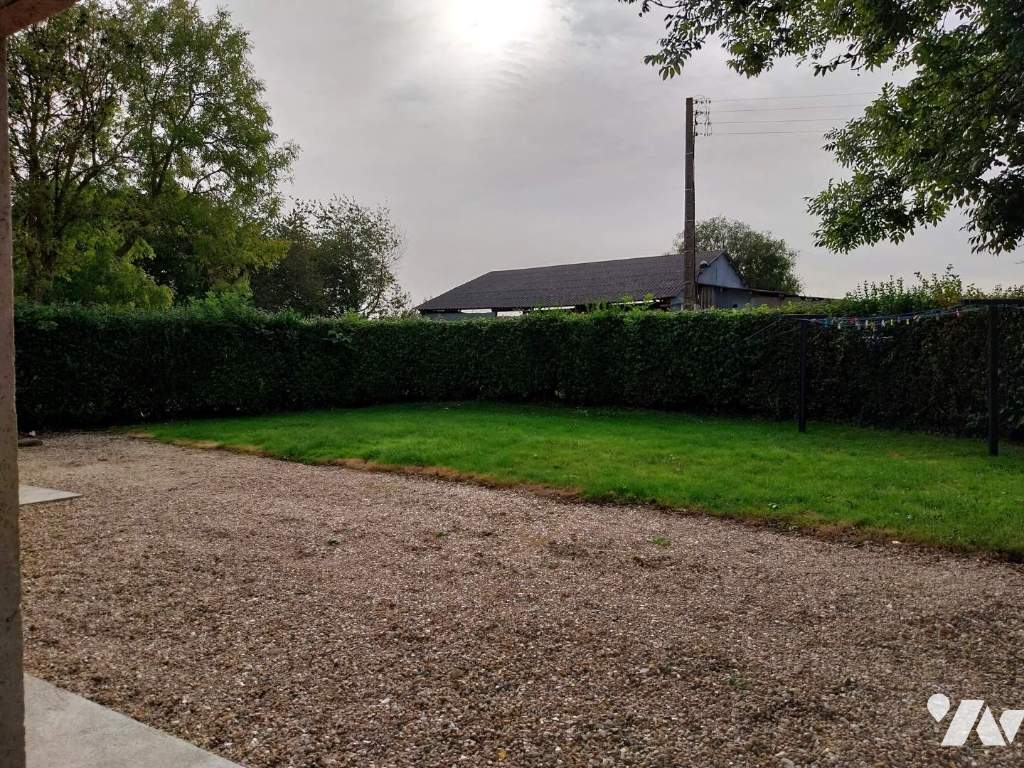VENTE maison-APPEVILLE ANNEBAULT (27)