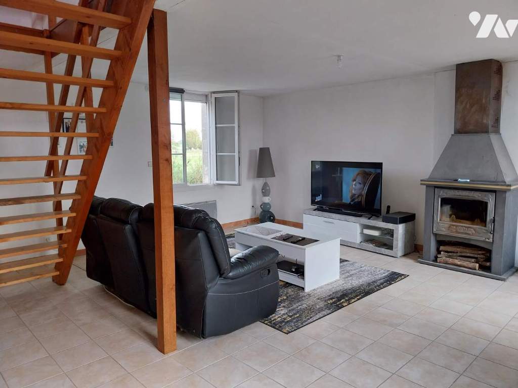 VENTE maison-APPEVILLE ANNEBAULT (27)