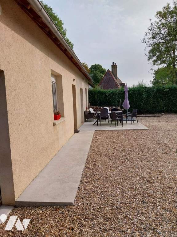 VENTE maison-APPEVILLE ANNEBAULT (27)