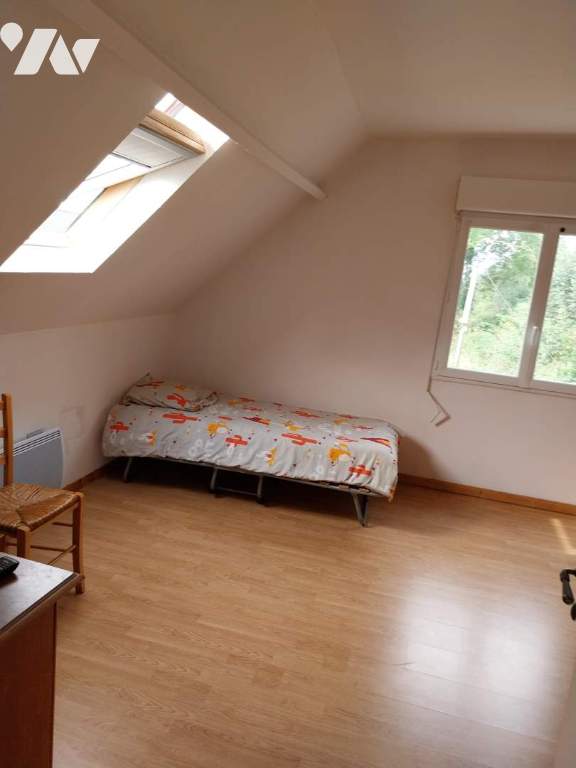 VENTE maison-APPEVILLE ANNEBAULT (27)