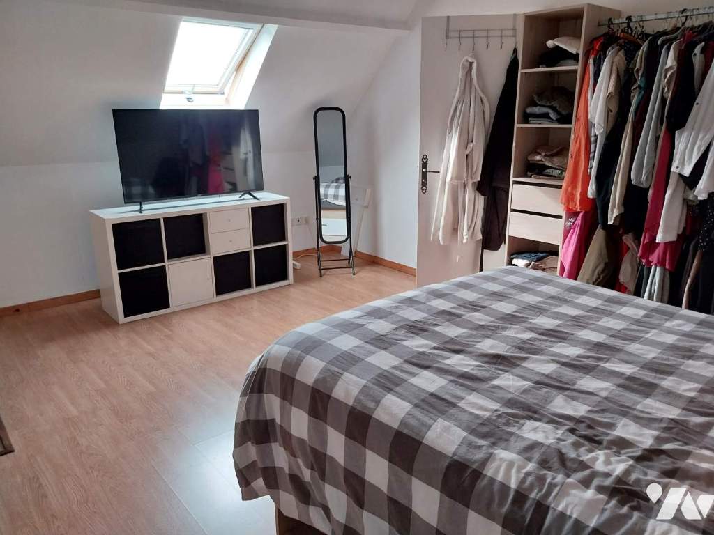 VENTE maison-APPEVILLE ANNEBAULT (27)