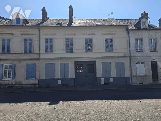 Maison 6 pièces 192 m² · à Pont-Audemer · 192 m² · 300 000 €