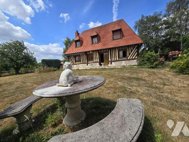 Maison 6 pièces 202 m² · à Pont-Audemer · 202 m² · 300 000 €