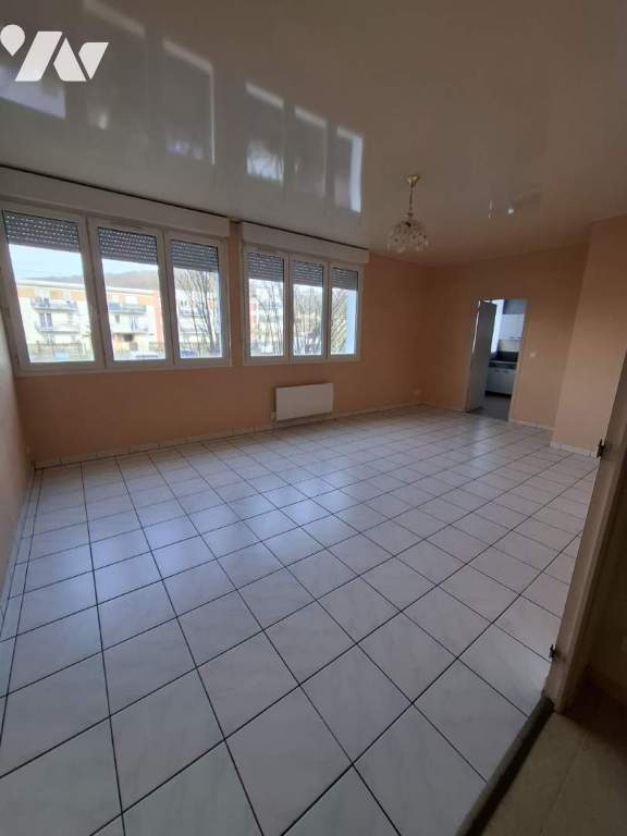 Appartement à Pont-Audemer