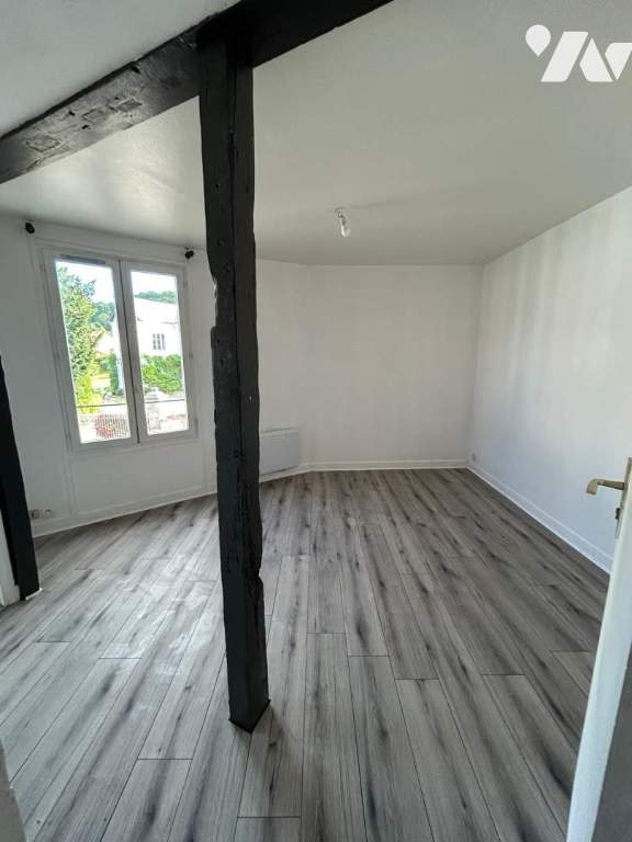 Appartement 1 pièce 18 m² · à Pont-Audemer · 18,4 m² · 340 €/mois