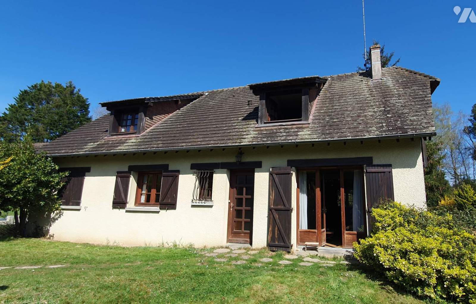 Maison 8 pièces 150 m² · à Pont-Audemer · 150 m² · 190 000 €
