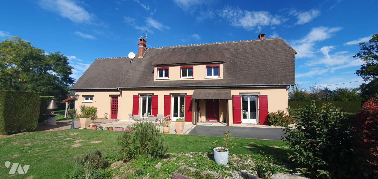 Maison 6 pièces 135 m² · à Pont-Audemer · 135 m² · 265 000 €