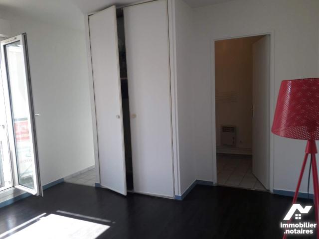 Location - Appartement - Chartres - 20.0m² - 1 pièce - Ref : 001/246