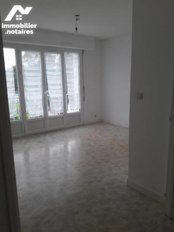 Location - Appartement - Chartres - 36.0m² - 2 pièces - Ref : 001/252