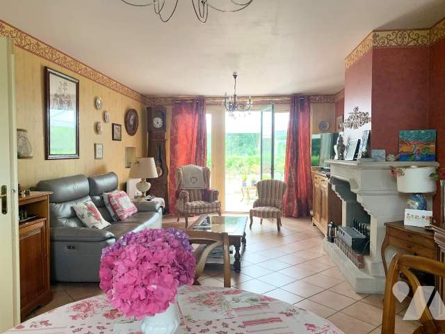 Vente Maison / villa GASVILLE OISEME