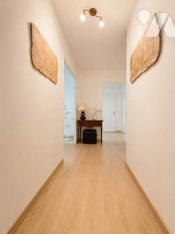 Appartement 3 pièces 59 m² · à Chartres · 59 m² · 160 000 €