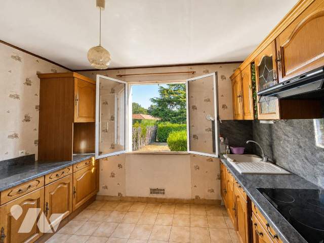 Maison 5 pièces 98 m² · à Luisant · 98 m² · 200 000 €