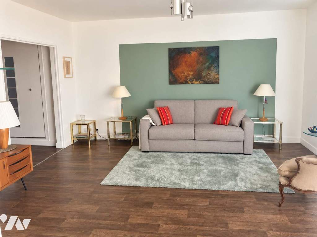 Appartement 1 pièce 41 m² · à Chartres · 41 m² · 590 €/mois