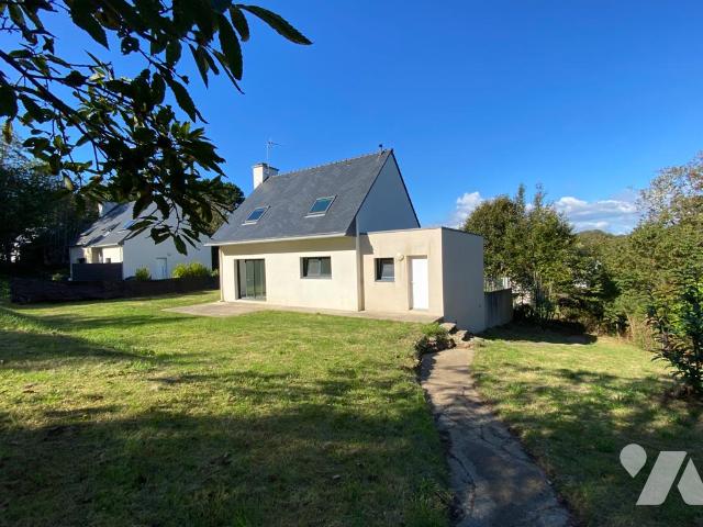 16 à vendre maison / villa pont l abbe (29120) | immobilier.notaires.fr