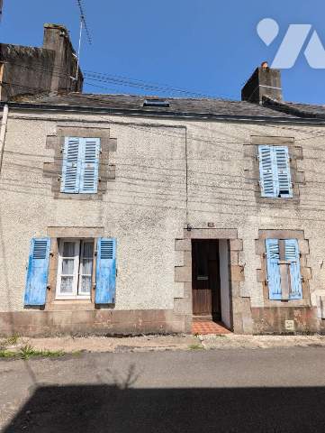 Vente Maison / villa DOUARNENEZ