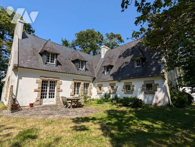 Vente Maison / villa DOUARNENEZ