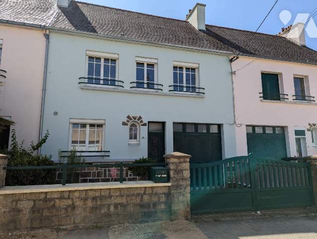 Vente Maison / villa DOUARNENEZ