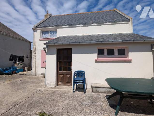 Maison 6 pièces 79 m² · à Île-de-Sein · 79 m² · 250 000 €