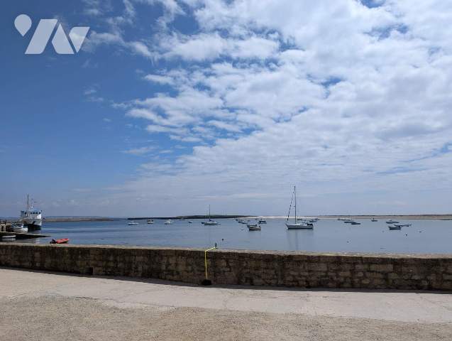 Maison 5 pièces 67 m² · à Île-de-Sein · 67 m² · 250 000 €