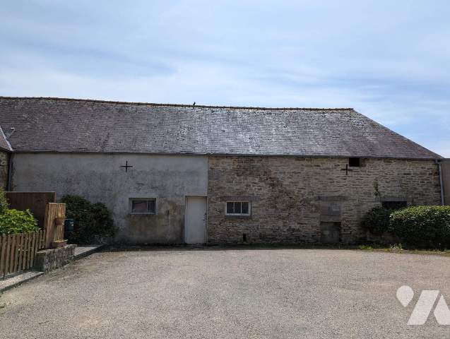 Vente - Maison / villa - POULLAN SUR MER - 135 m² - 1 pièce - 011/186