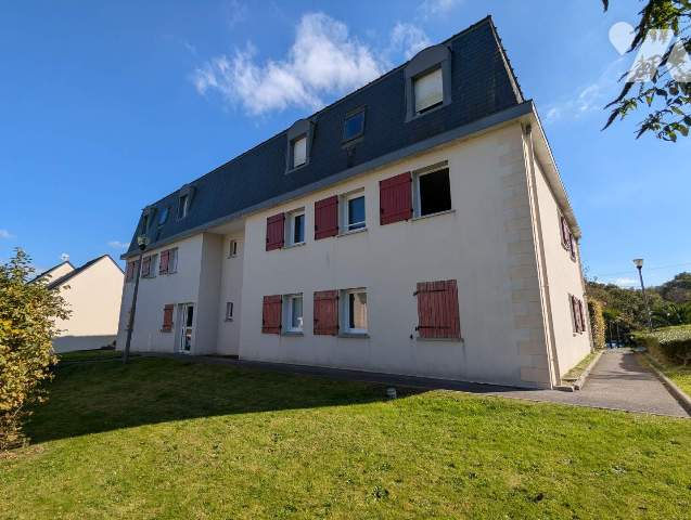 Vente - Appartement - DOUARNENEZ - 2 pièces - 011/203