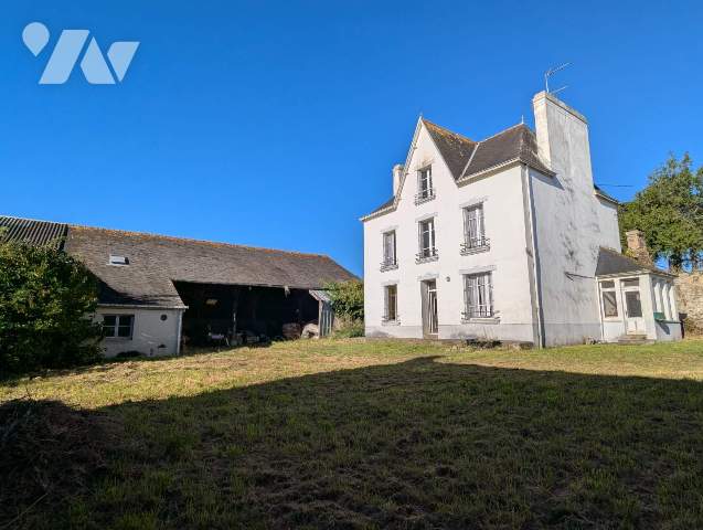 Vente - Maison / villa - DOUARNENEZ - 130 m² - 6 pièces - 011/209