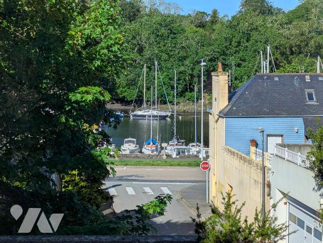 Maison 4 pièces 89 m² · à Douarnenez · 89 m² · 220 000 €