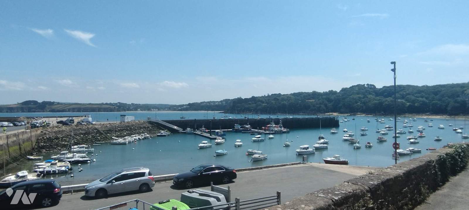 Appartement 5 pièces 122 m² · à Douarnenez · 122 m² · 280 000 €