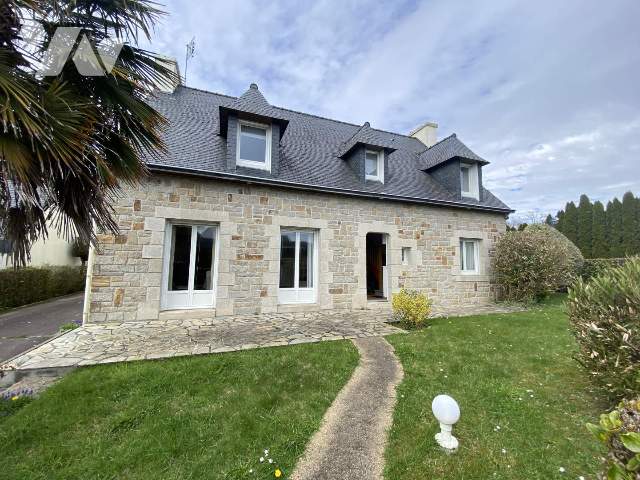 Maison 9 pièces 149 m² · à Bénodet · 148,8 m² · 577 000 €