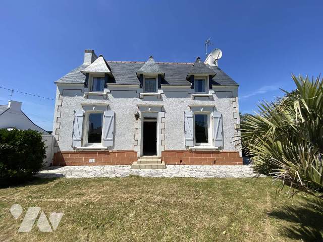 Maison 6 pièces 123 m² · à Penmarch · 123,1 m² · 280 000 €