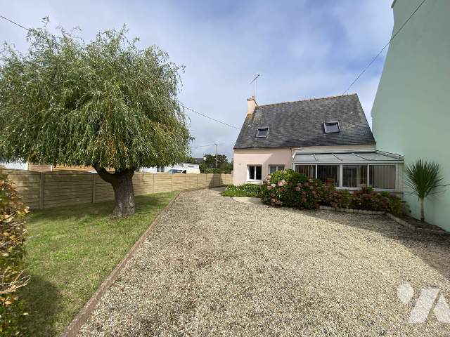 Maison 7 pièces 110 m² · à Plomeur · 110,2 m² · 280 000 €