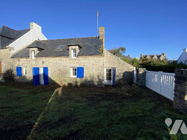 Maison 5 pièces 68 m² · à Penmarch · 67,9 m² · 220 000 €
