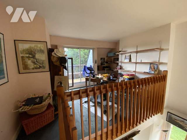 Maison 5 pièces 154 m² · à Treffiagat · 154 m² · 382 000 €