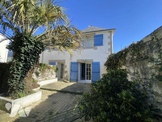 Appartement — Penmarch