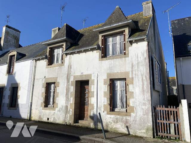 Maison 6 pièces 120 m² · à Loctudy · 119,9 m² · 155 000 €