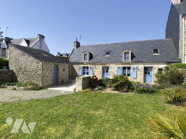 Maison 5 pièces 91 m² · à Loctudy · 91,2 m² · 570 000 €