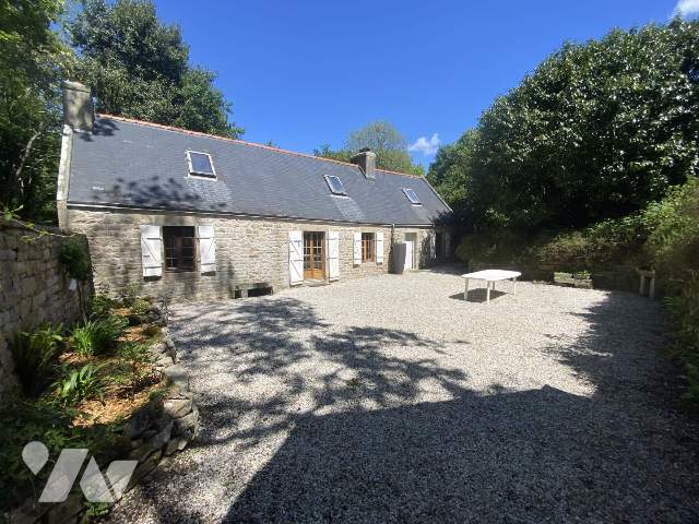 Maison 5 pièces 92 m² · à Pont-l'Abbé · 91,6 m² · 300 000 €