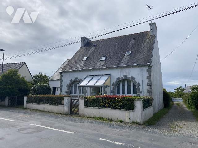 Maison 7 pièces 108 m² · à Combrit · 108 m² · 350 000 €
